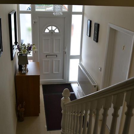 Annie'S Guest House Farnborough (Hampshire) Exterior foto