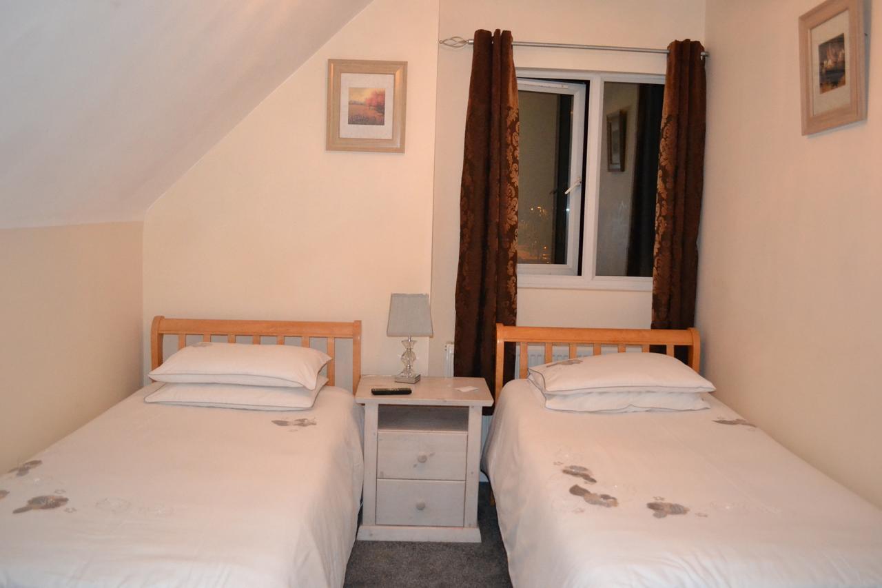 Annie'S Guest House Farnborough (Hampshire) Exterior foto